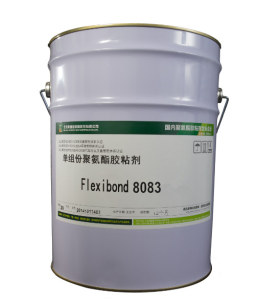 One Component Polyurethane Foam Adhesive (Flexibond 8083)