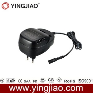 500mA Linear Variable Power Adapter with CE