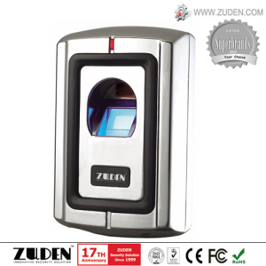 RFID & Fingerprint Access Control