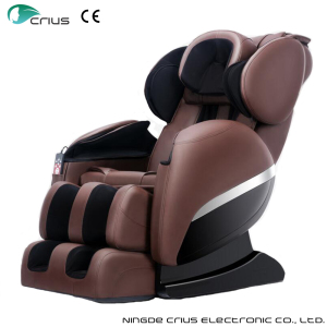 4D Air Bag Recliner Innovative Massage Chair
