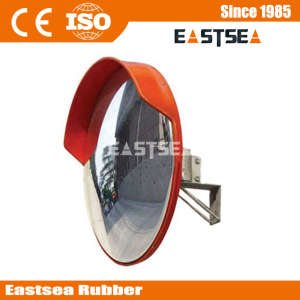 High Impact Outdoor Stainless Safety Security Parking Mirror