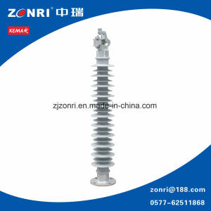 33kv Pin Composite Insulator for High Voltage