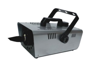 1000W Snow Machine Stage Lighting Equipment