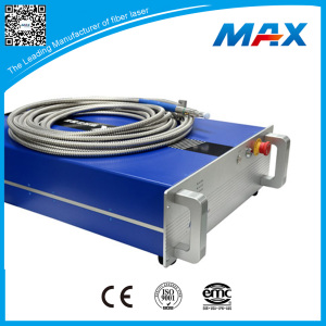 Good Quality 200W Continuous Wave Fiber Laser with Ce