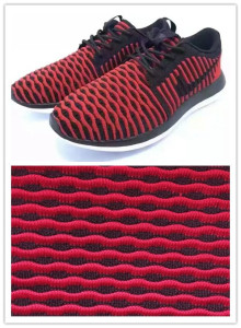 Latest Style Sport Shoes Upper Material Textile Material Fabric Material (2067)