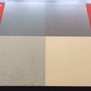 60X60cm Woven Glazed Ceramic Floor Tiles (IB6001)