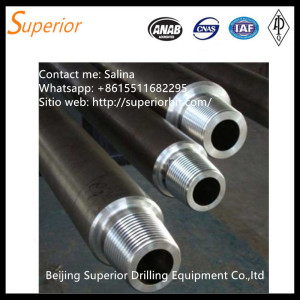 High Quality Drill Rod/ Drill Collar API Steel Drill Collar for Oilfield