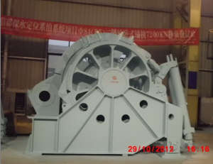 Anchor Machine/Anchor Gear/Anchor Windlass/Anchor Winch