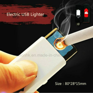 Hot Selling Electric Windproof Lighter for Airplane Carry