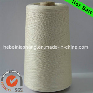 60nm/2 Pure Mulberry Silk Yarn for Knitting and Weaving