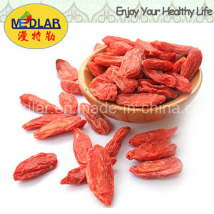 Medlar Organic Dried Fruit Health Food Red Goji